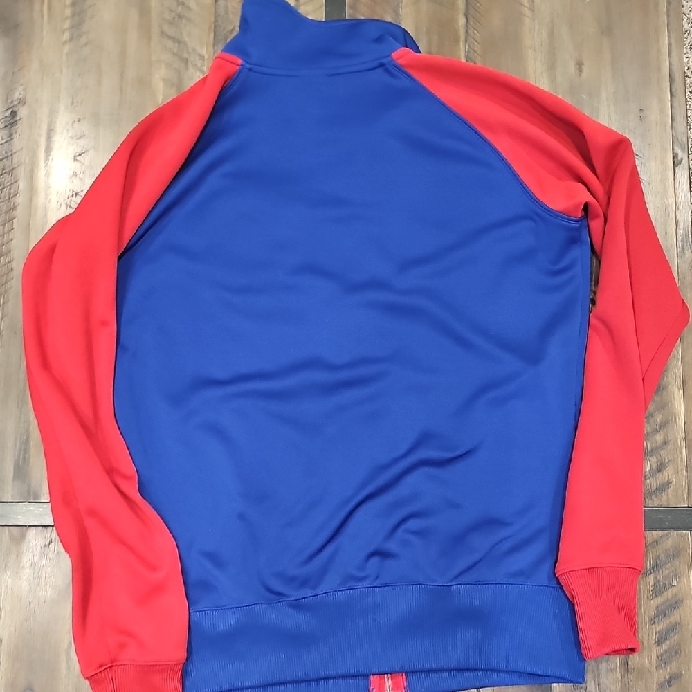 Womens CUBS Lightweight Jacket - Picture 4 of 4
